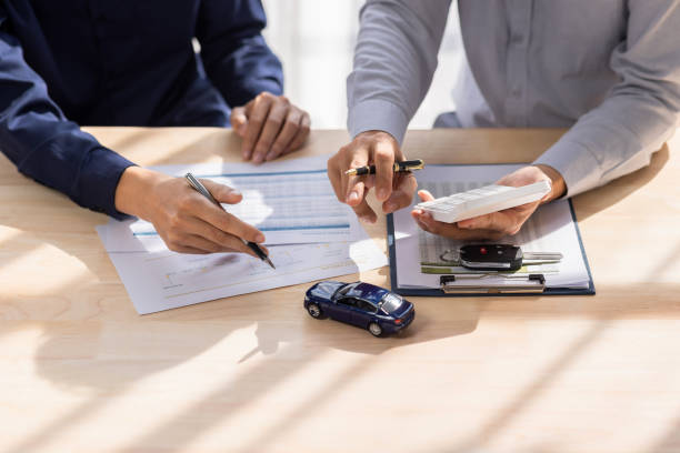 Car insurance options for Elgin residents